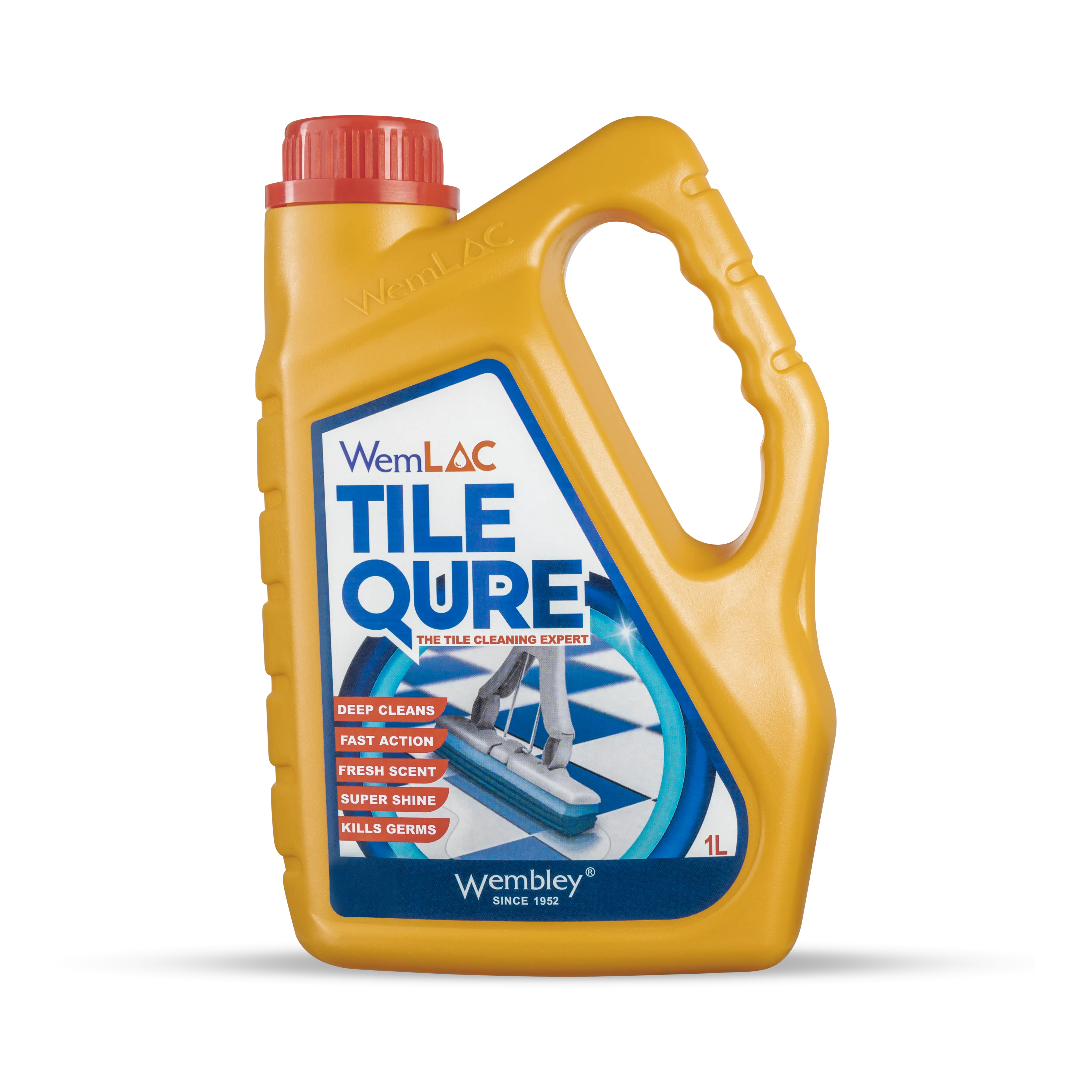 wemlac – tilequre - the tile cleaning expert
